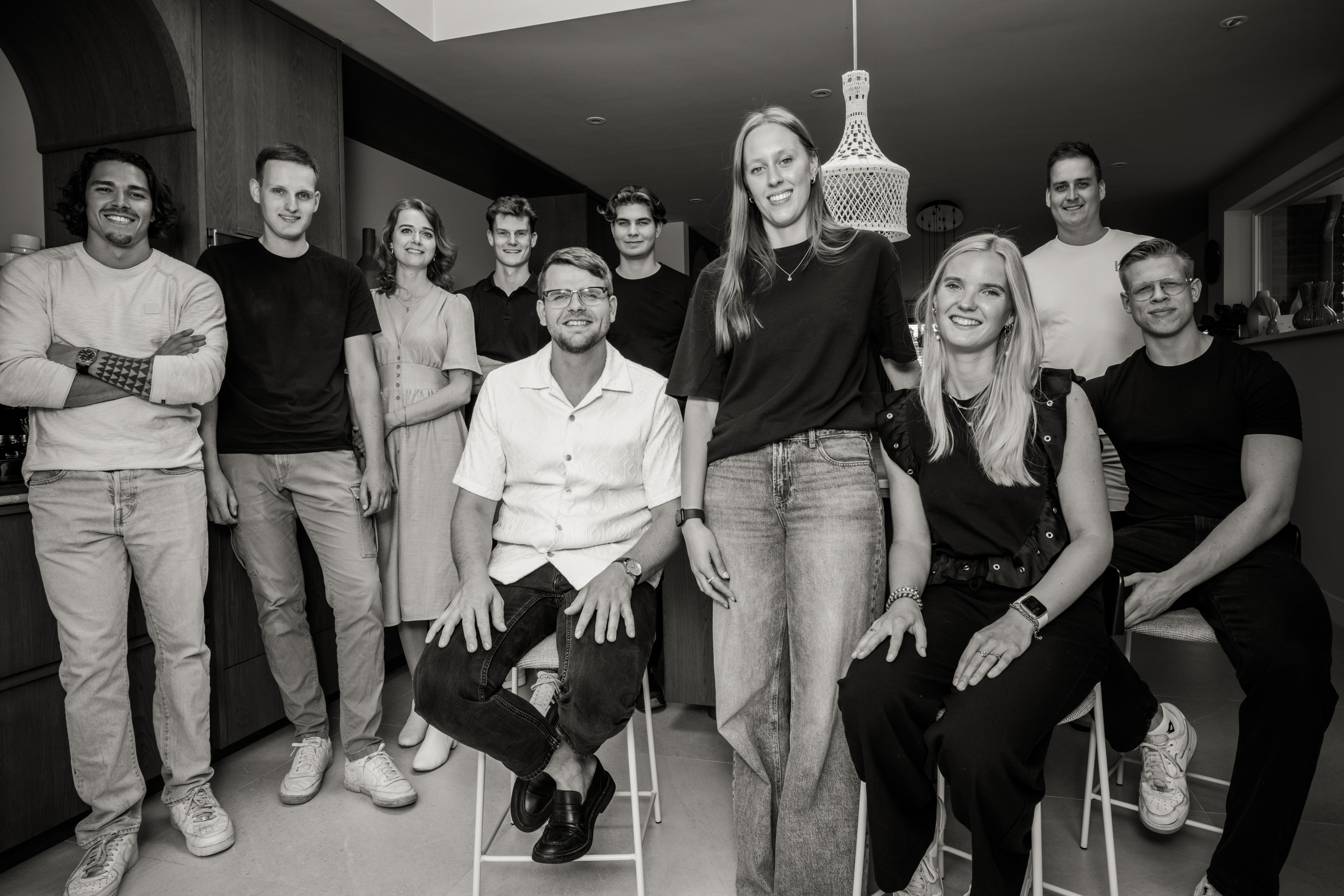 Blaauboer team
