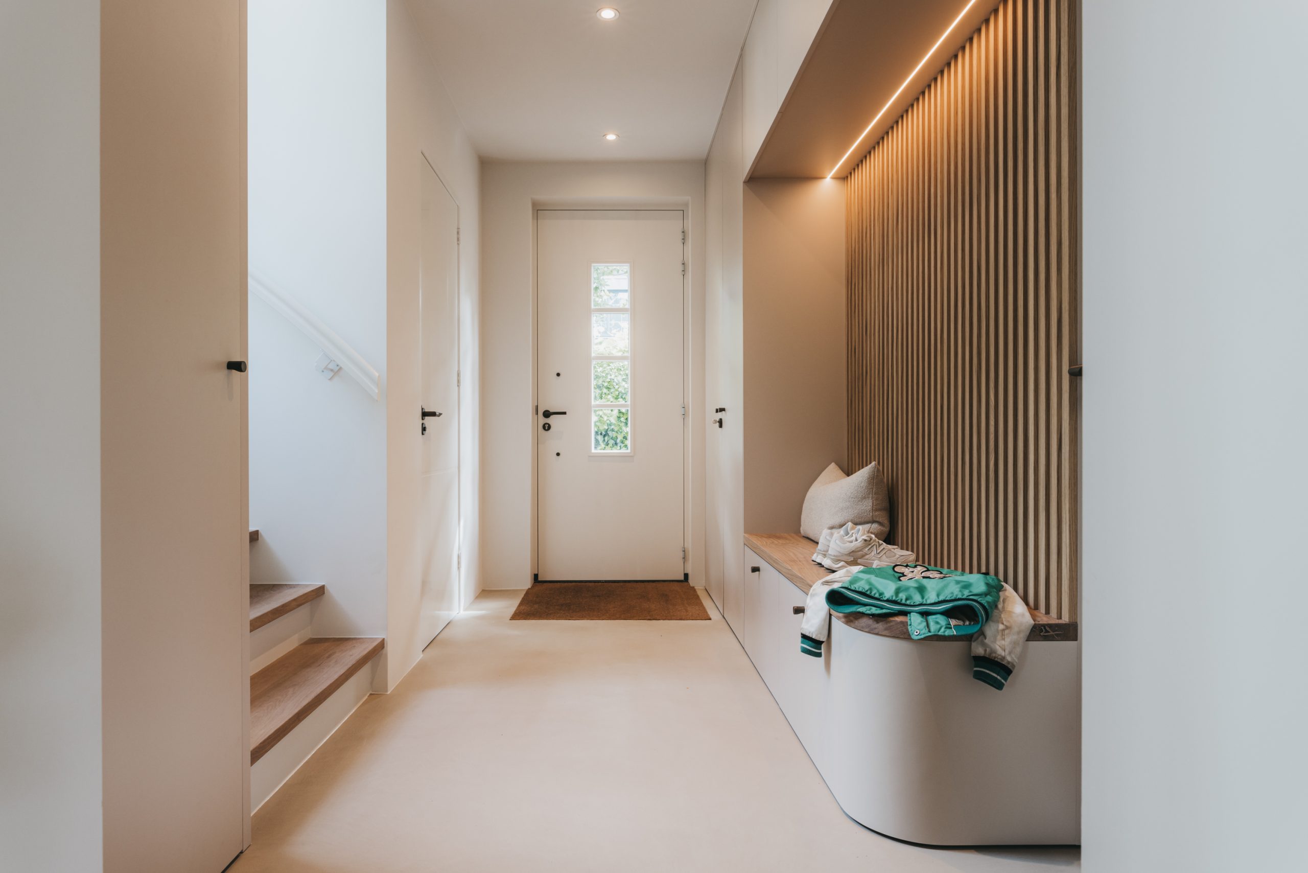 Functionaliteit ontmoet design